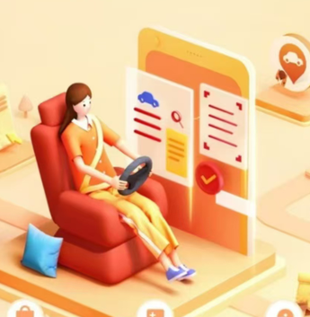 中国平安 | 买车险就上好车主，随心选 理赔快 服务好