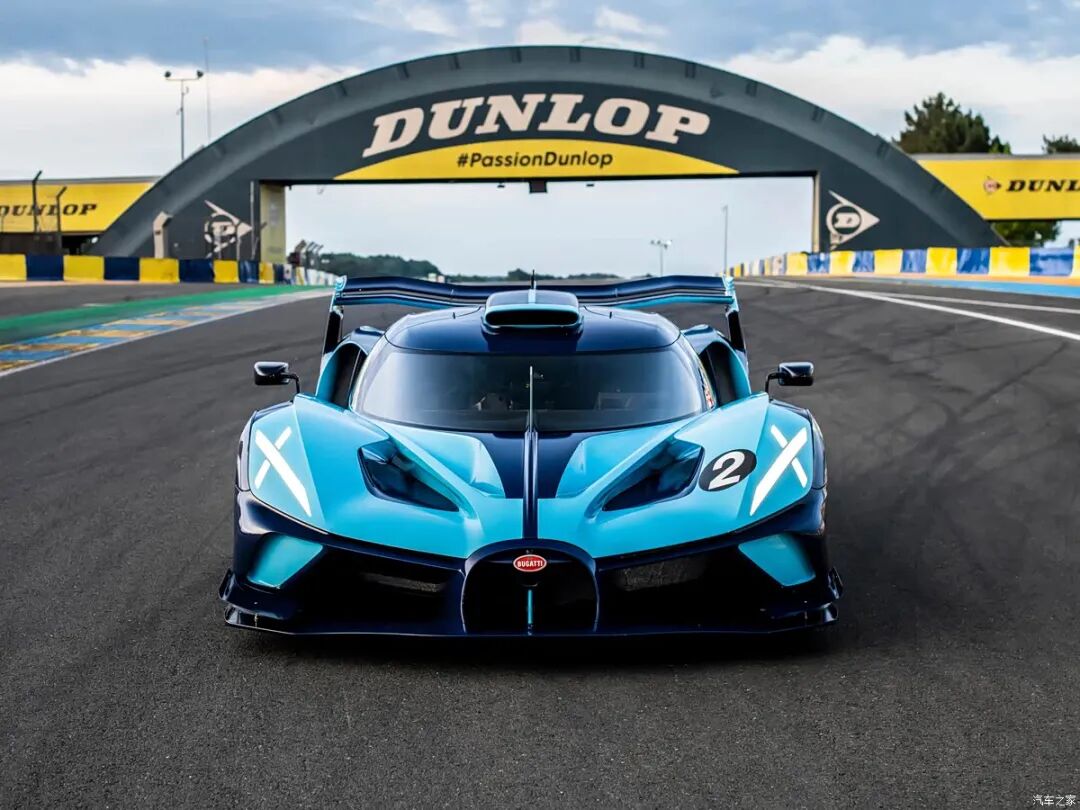 8.0T 16缸发动机，3280万人民币起售？！这是我该看的车吗？