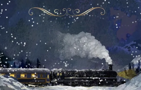 官宣 | 请查收这份《东方快车谋杀案》2026年巡演地图