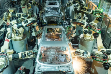 从“链条”到“生态”：一辆车、两座城背后的成渝产业协同