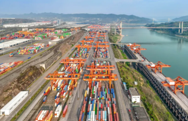 全市前列！两江新区3项案例成“市级创新”！